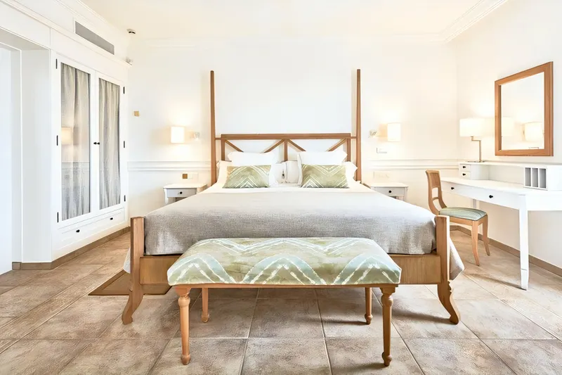 Insotel Punta Prima Prestige Suites  Spa