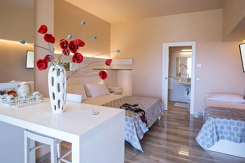 Hotel Borgo Donna Canfora