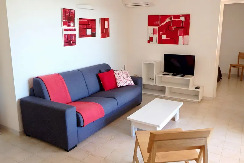 Ferienwohnung Les Hameaux de Bocca del Oro