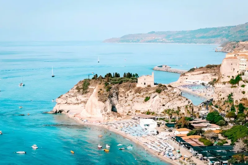 Hotel Sentido Michelizia Tropea Resort