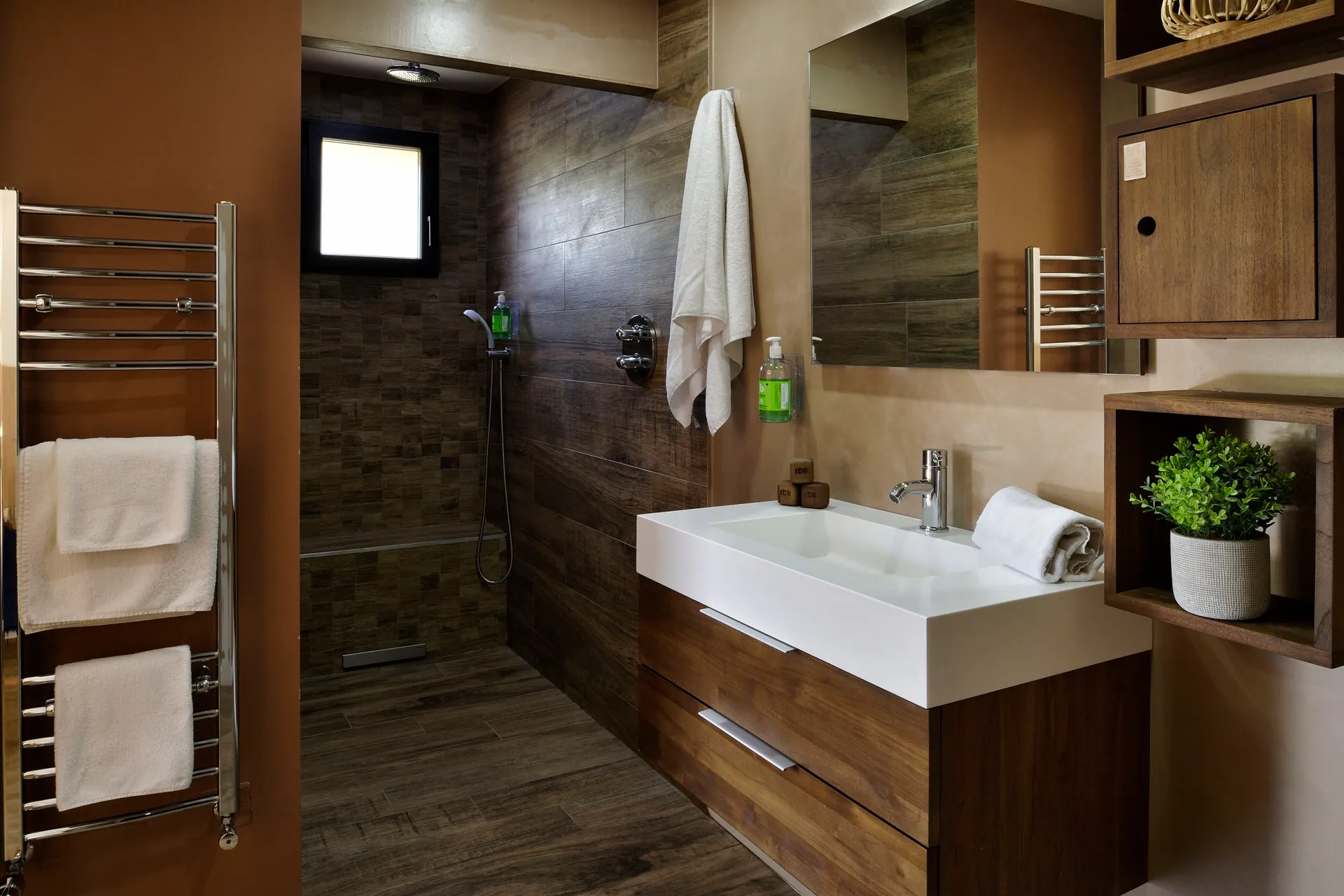 Hotel U Livanti - Doppelzimmer Superieure