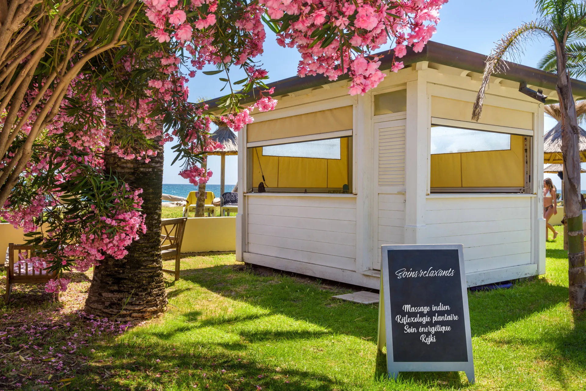 Hotel & Ferienwohnung San Pellegrino