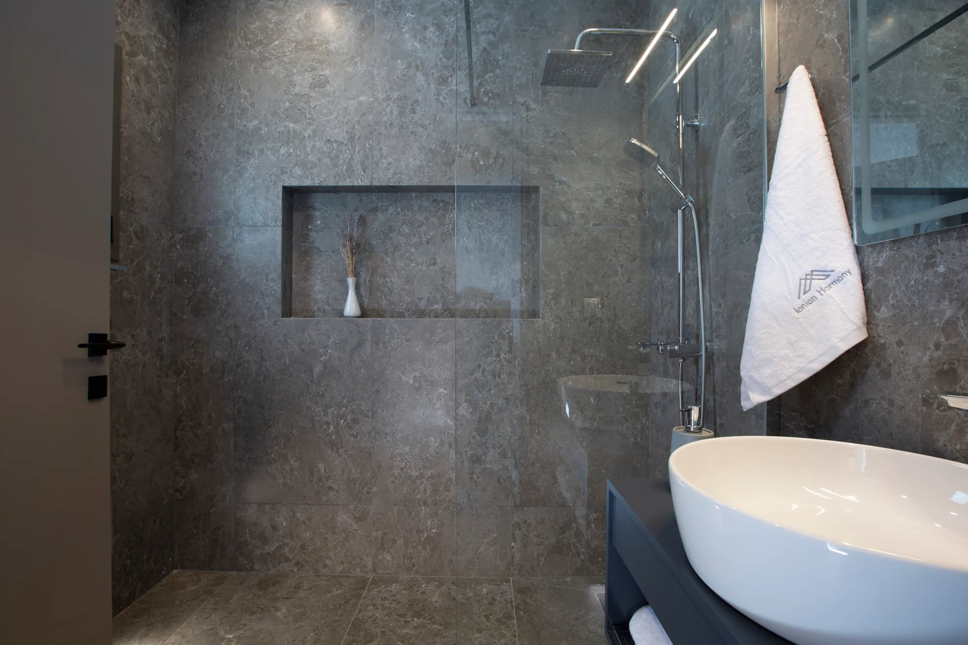 Villen Ionian Harmony - Villa mit Privatpool