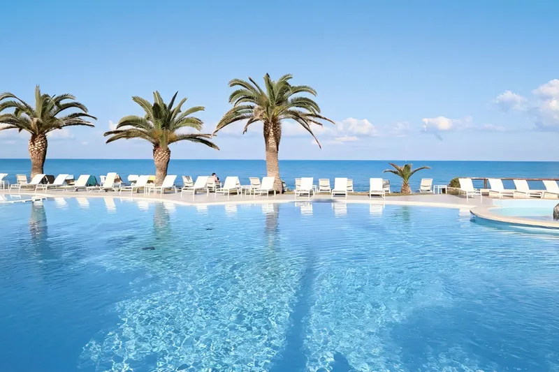 Villaggio Cala di Volpe