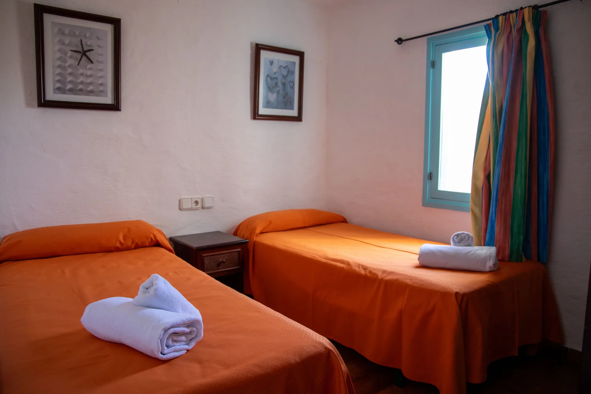 Appartements Binivell Park - Appartement B