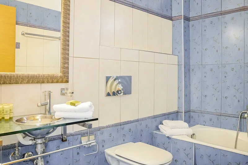 Hotel Kefalonia Bay Palace