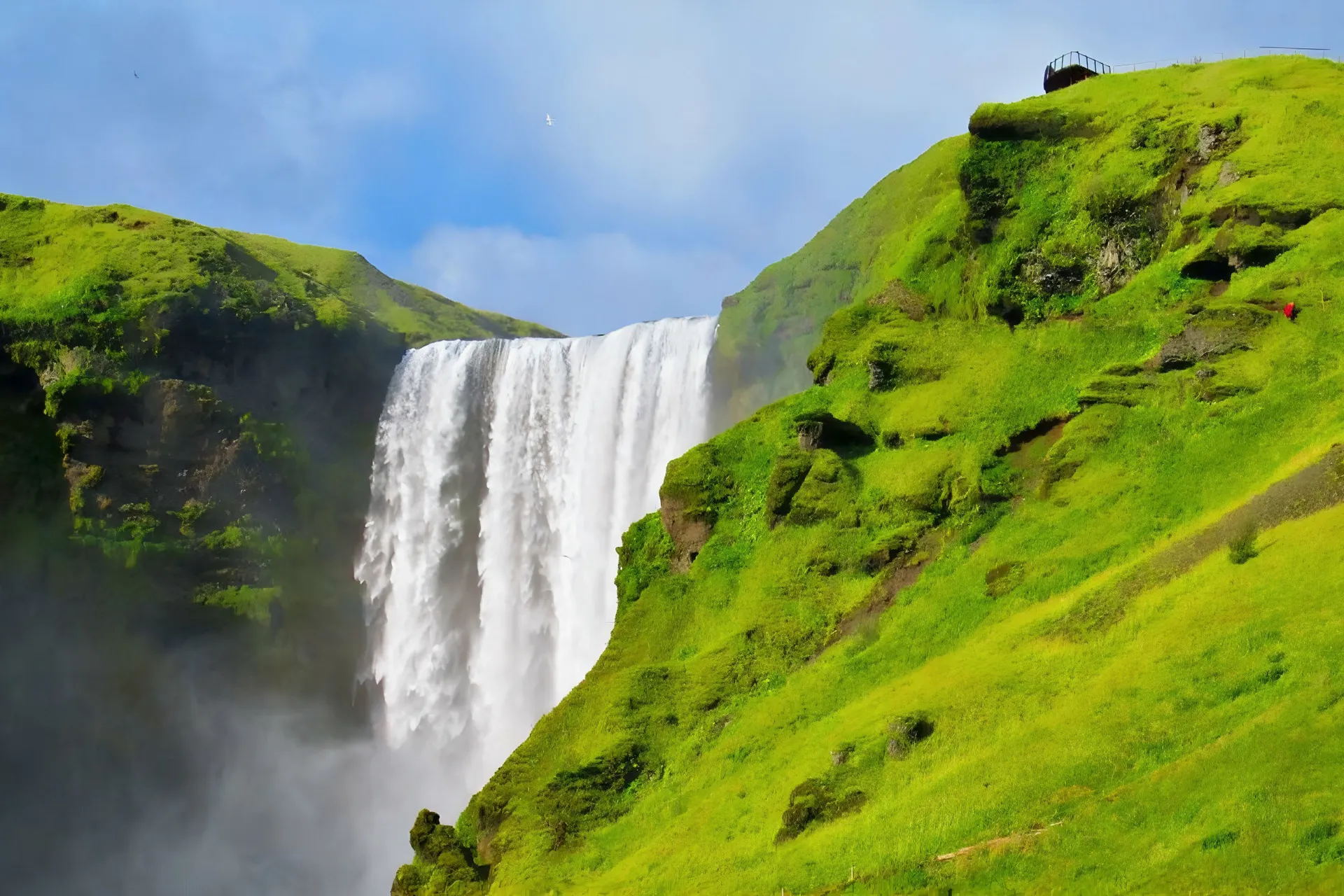 Rundreise "Unser Geheimtipp 13 Tage"