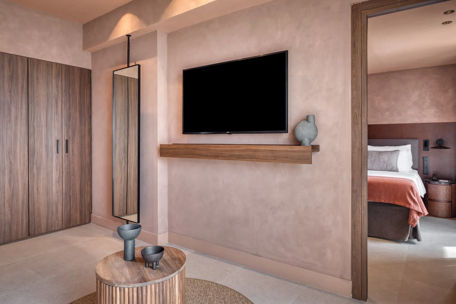 Hotel Domes of Corfu - Sapphire Sublime Family Suite