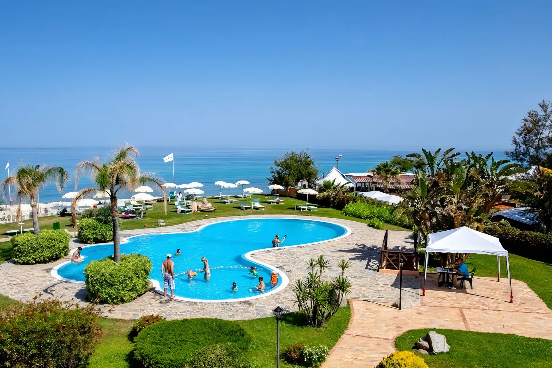 Hotel Borgo del Principe