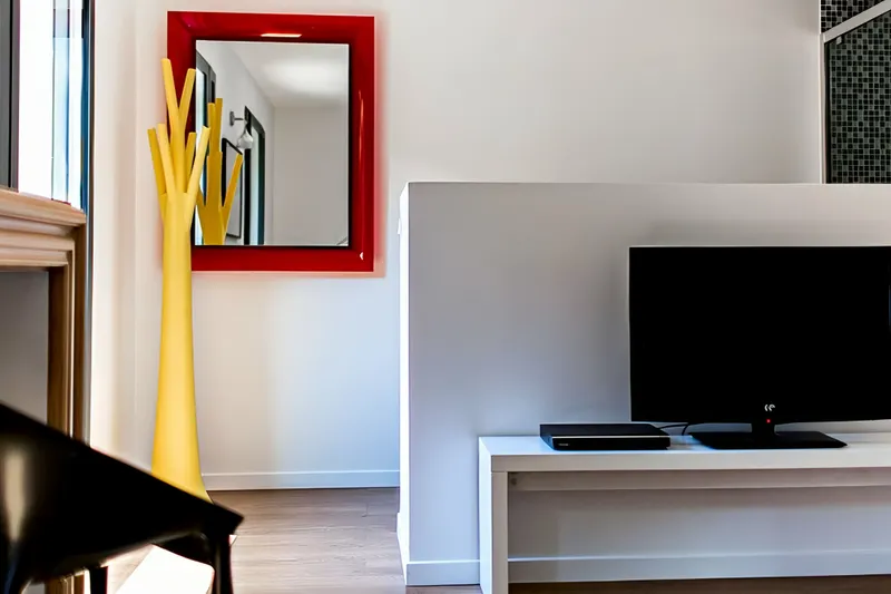 Ferienwohnung LEcrin