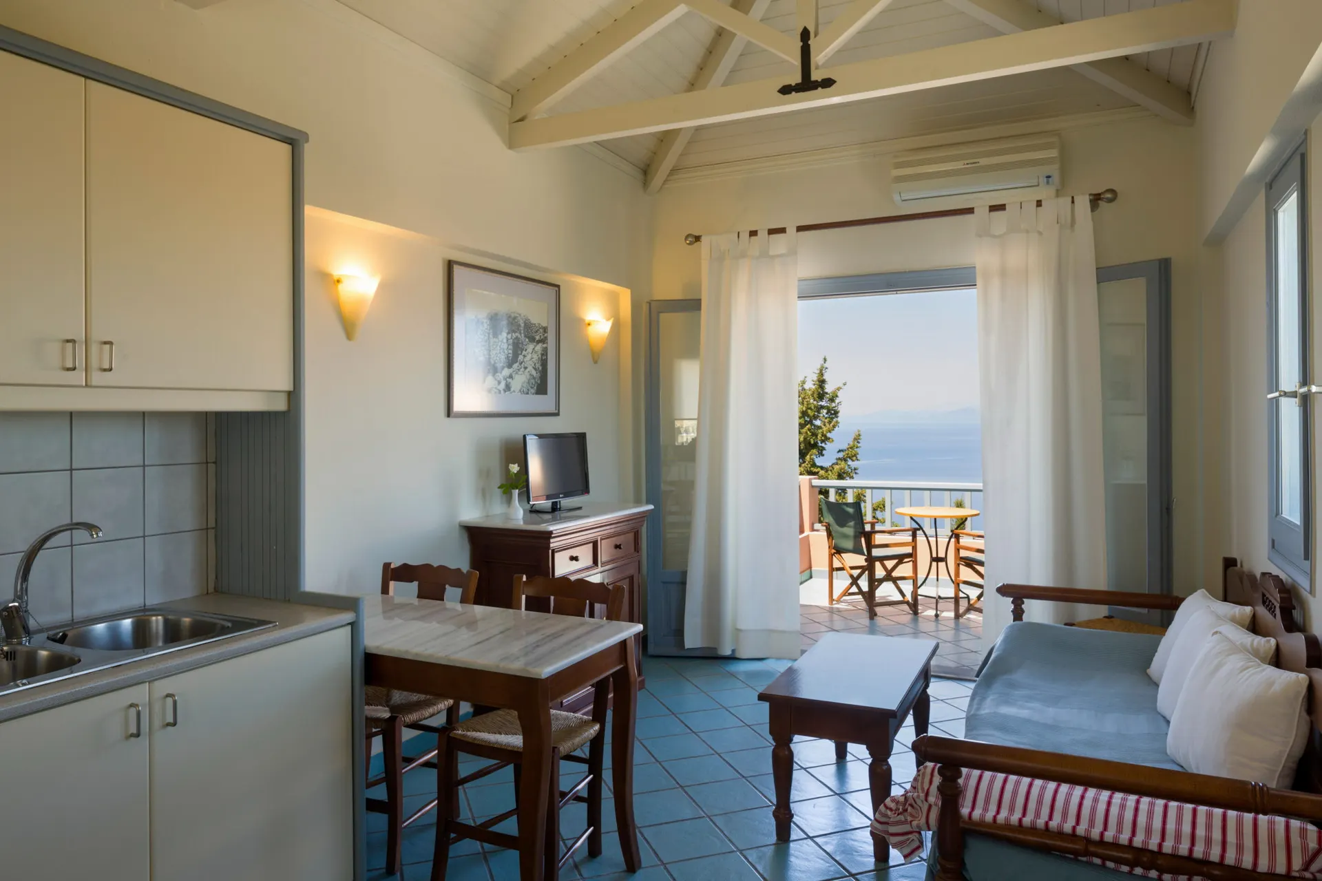 Mira Resort - Maisonette