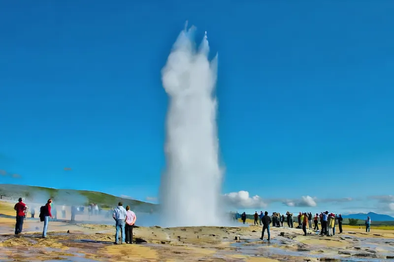 Geführte Rundreise Island Panorama
