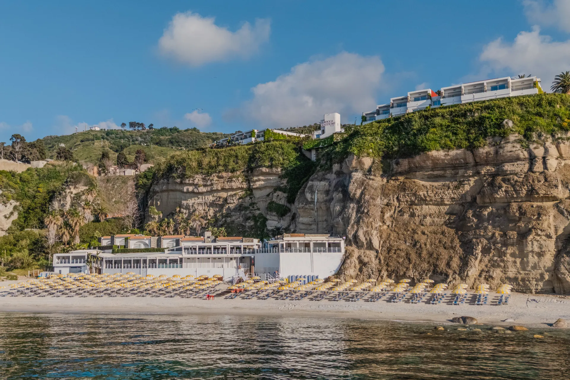 Aldiana Club Rocca Nettuno