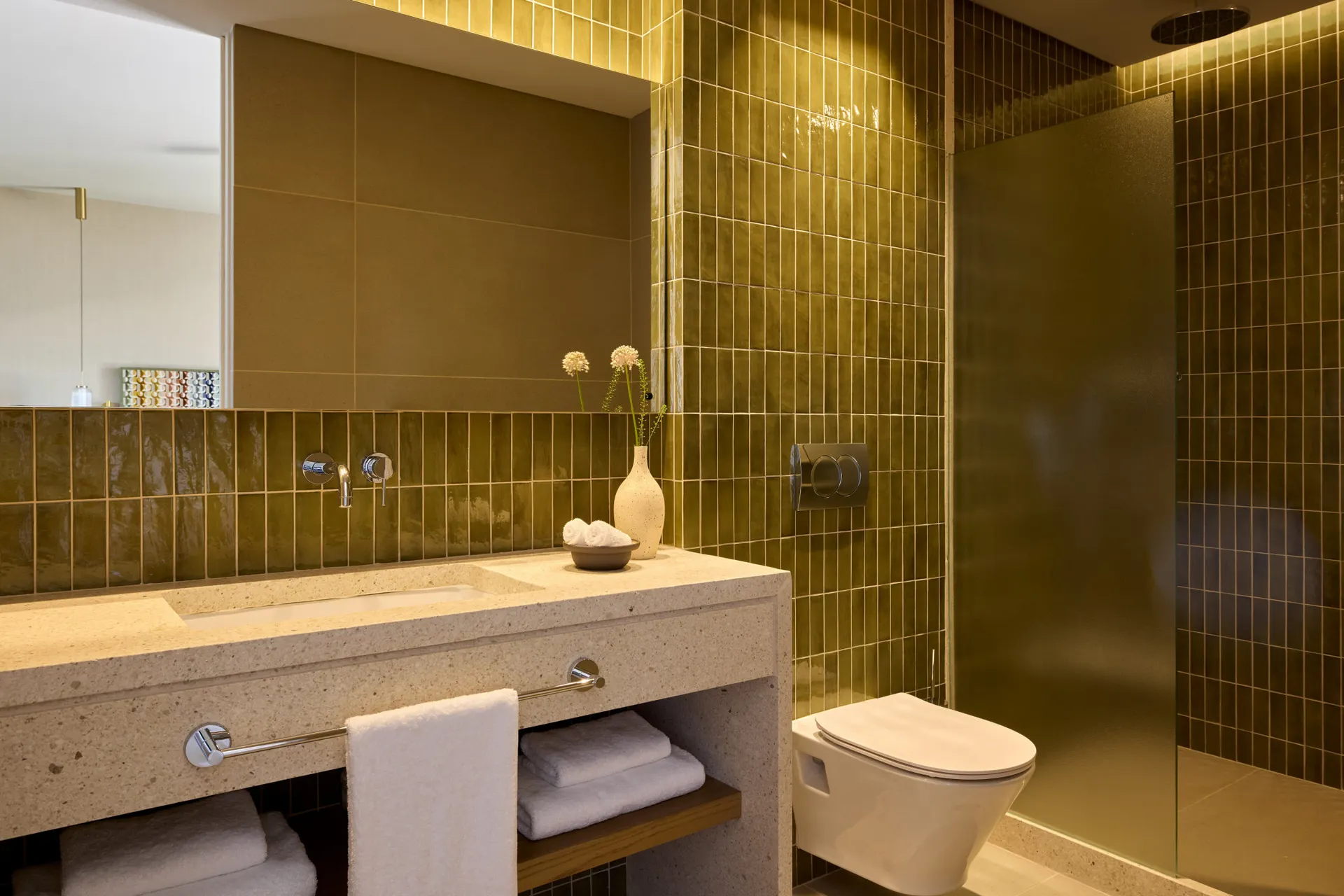 Avali, Mar-Bella Collection - Doppelzimmer Deluxe Privatpool Meerblick