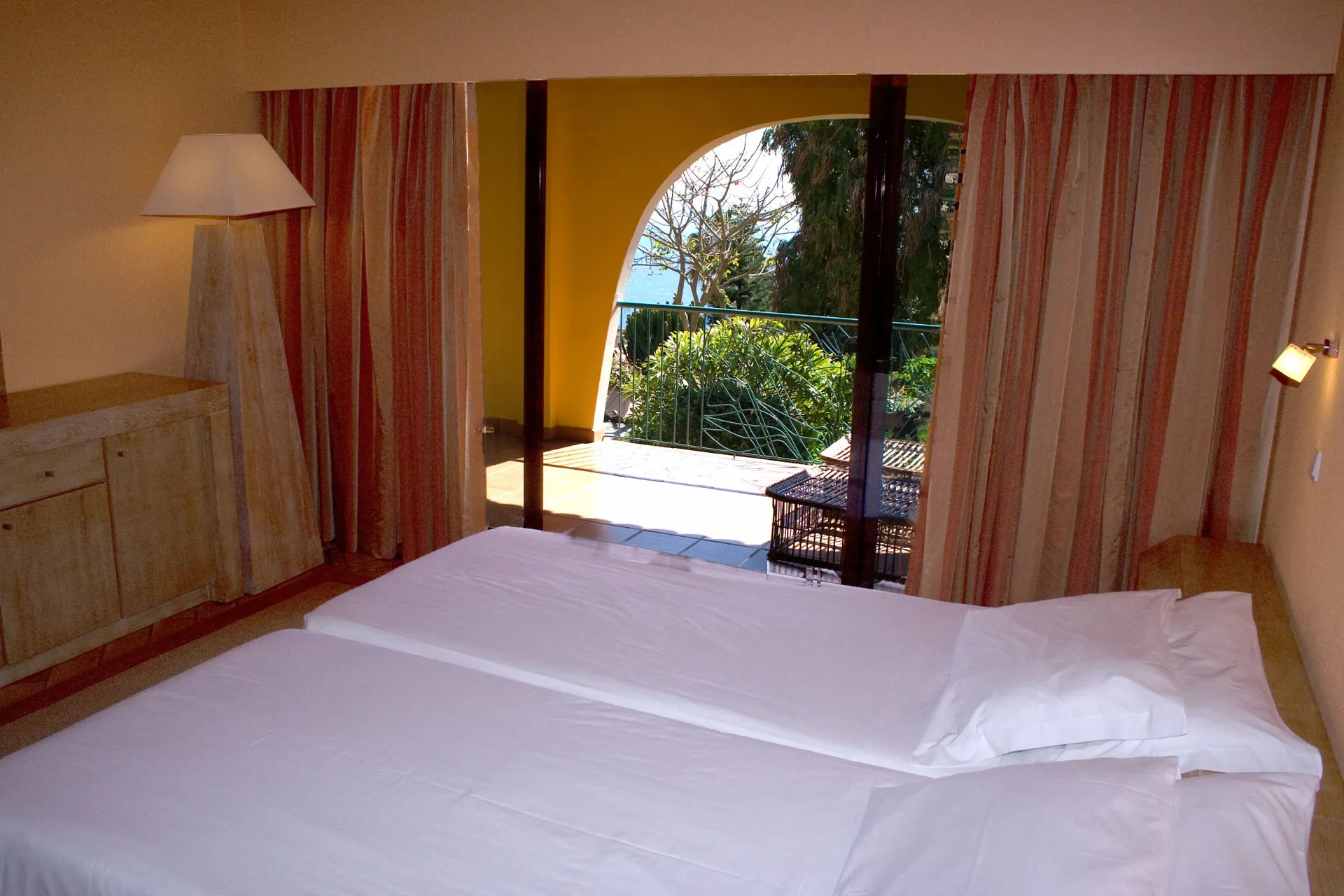 Quinta Splendida - Studio Gartenblick