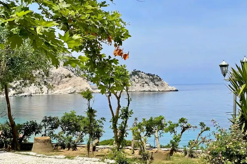 Hotel Petani Beach Suites