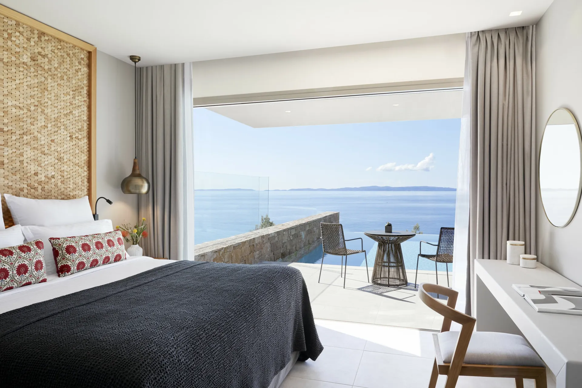 Elix, MarBella Collection - Suite Privatpool