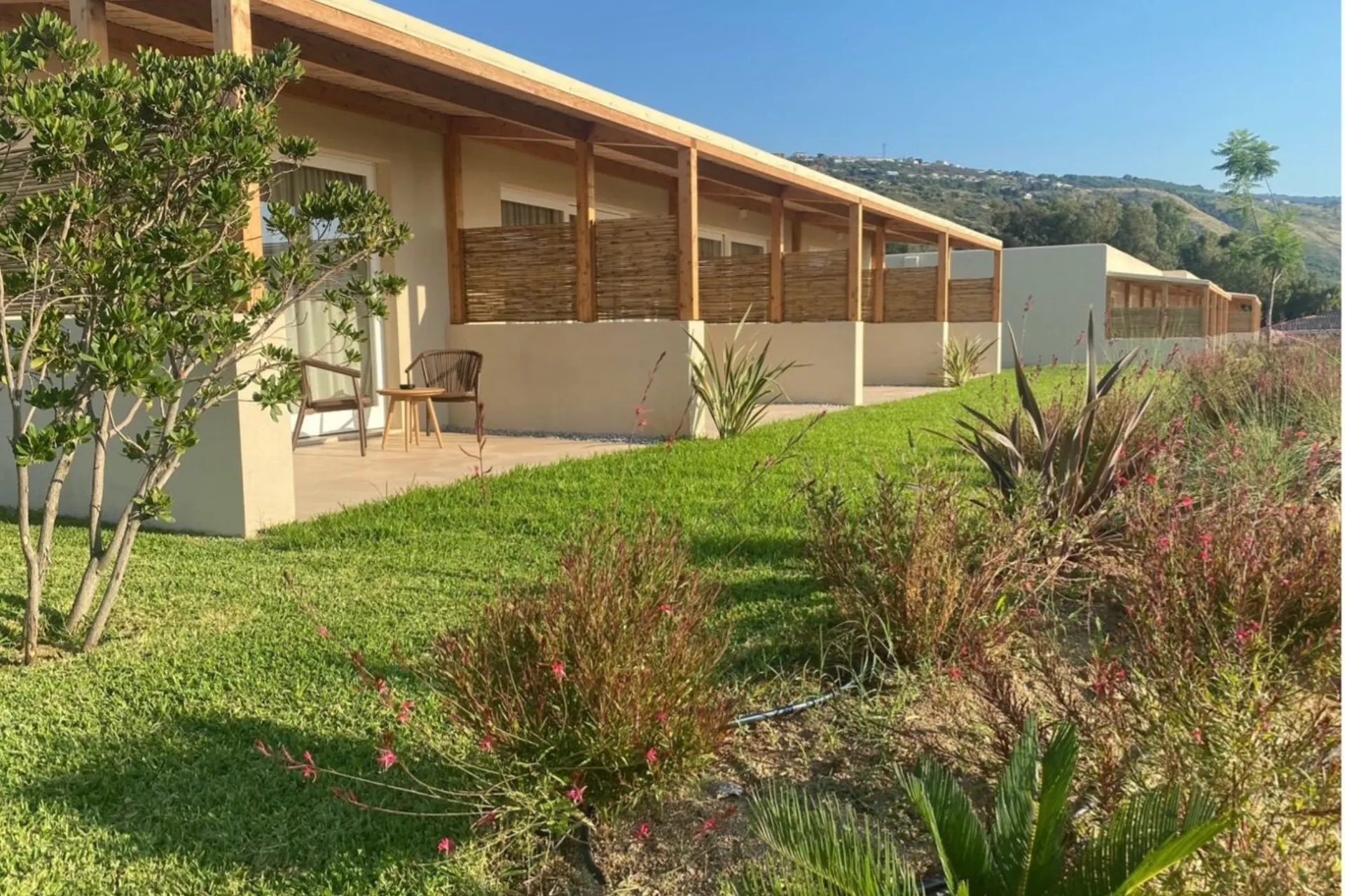 Hotel Armacera Resort