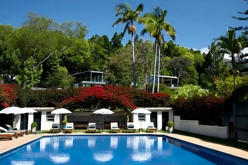 Quinta da Casa Branca