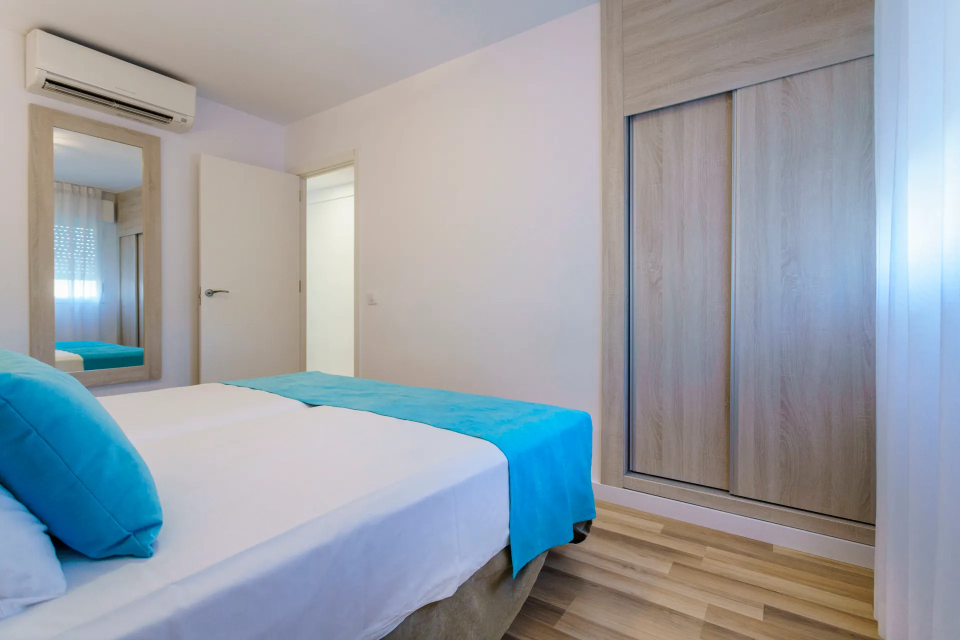 Apathotel Comitas Floramar - Appartement Superior Promo