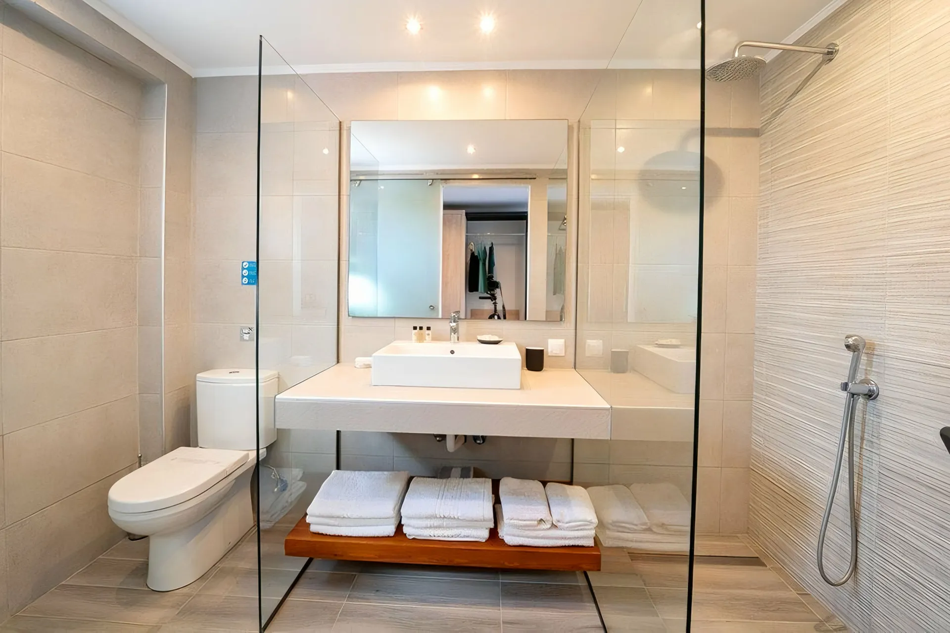 HOTEL REMETZO VILLAGE Anr Do EG