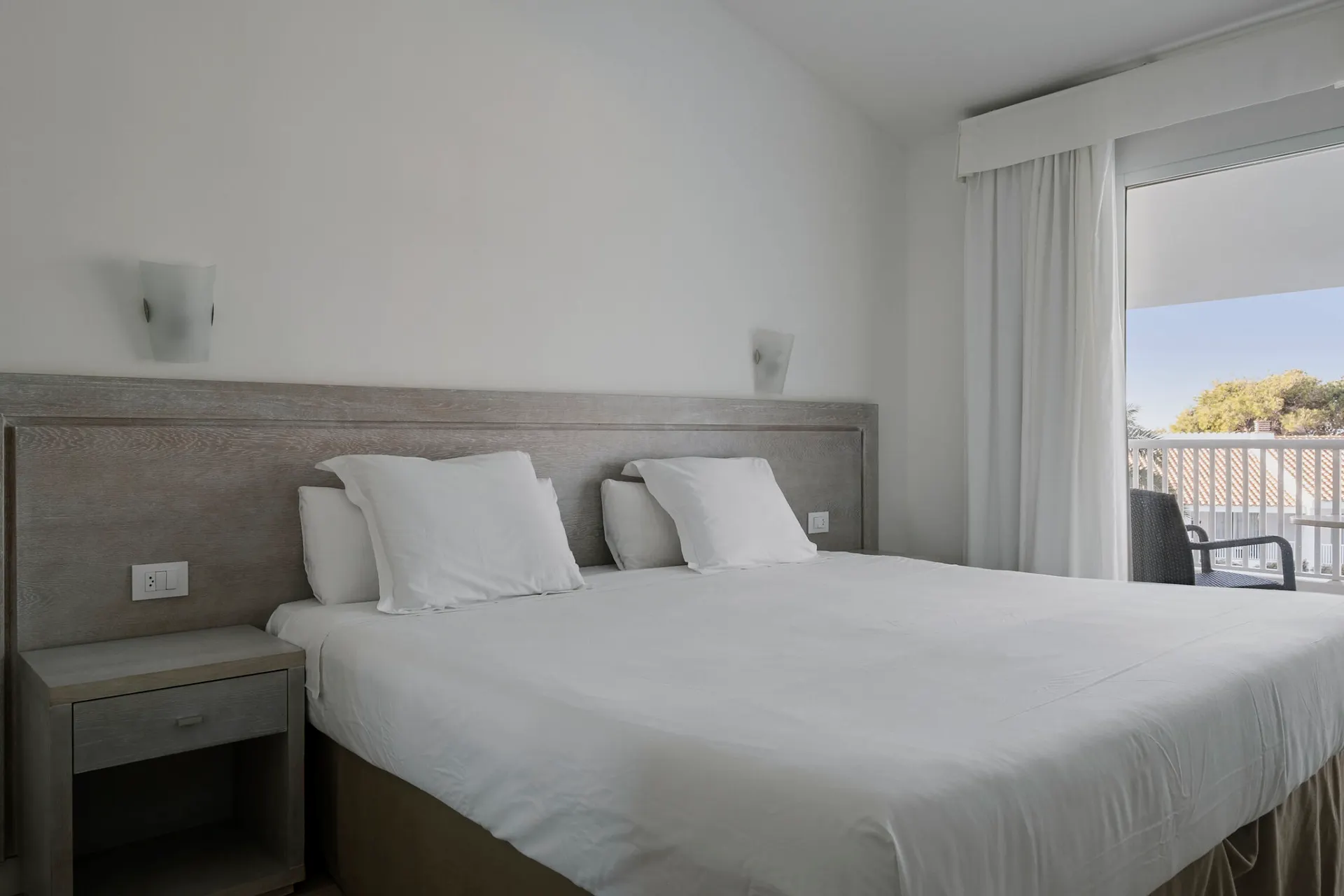 Prinsotel La Caleta - Doppelzimmer