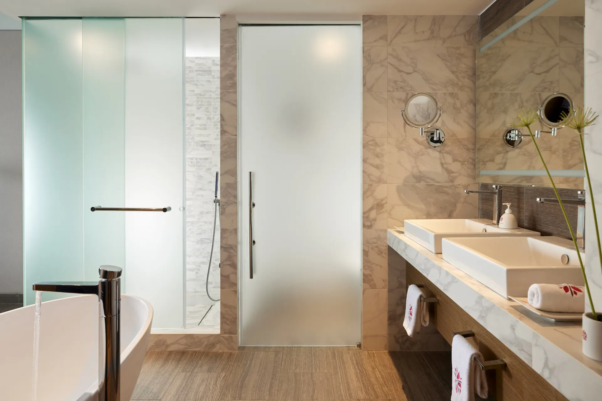 Angsana Corfu Resort & Spa - Junior Suite Meerblick