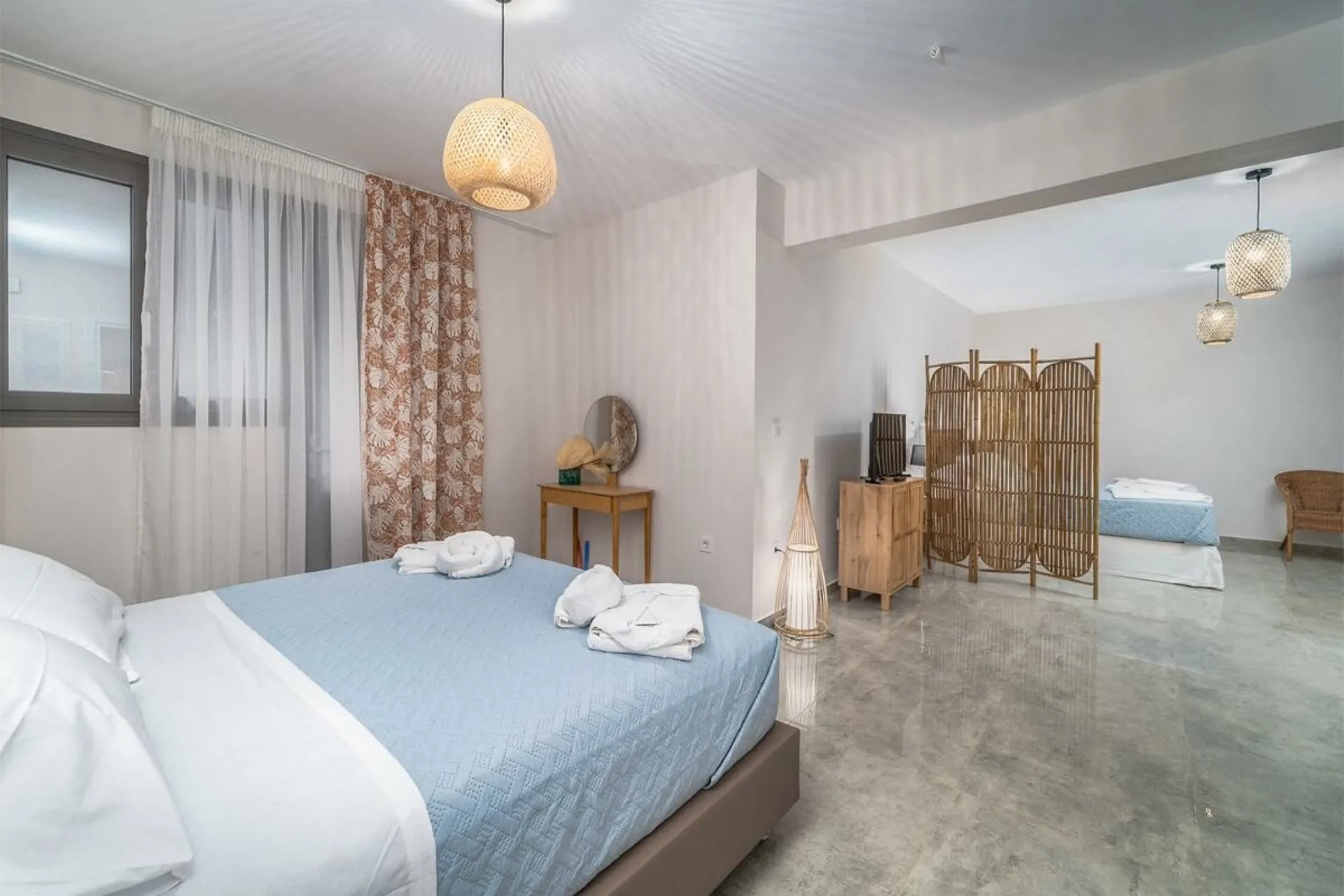 Teacher´s Rock Luxury Residence - Villa 3-Schlafzimmer mit Privatpool