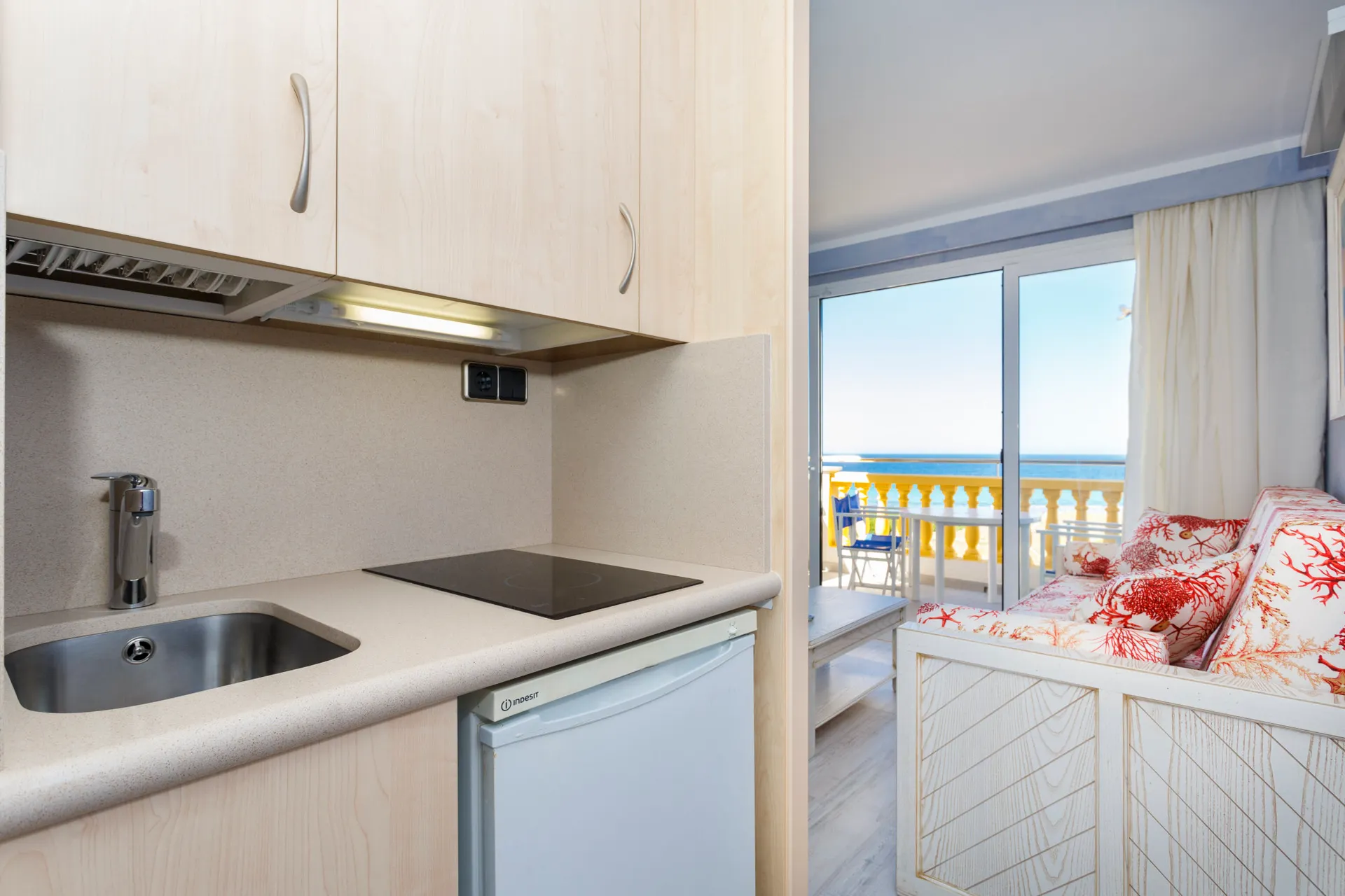 Royal Son Bou Family Club - Appartement Hooky Royal Meerblick
