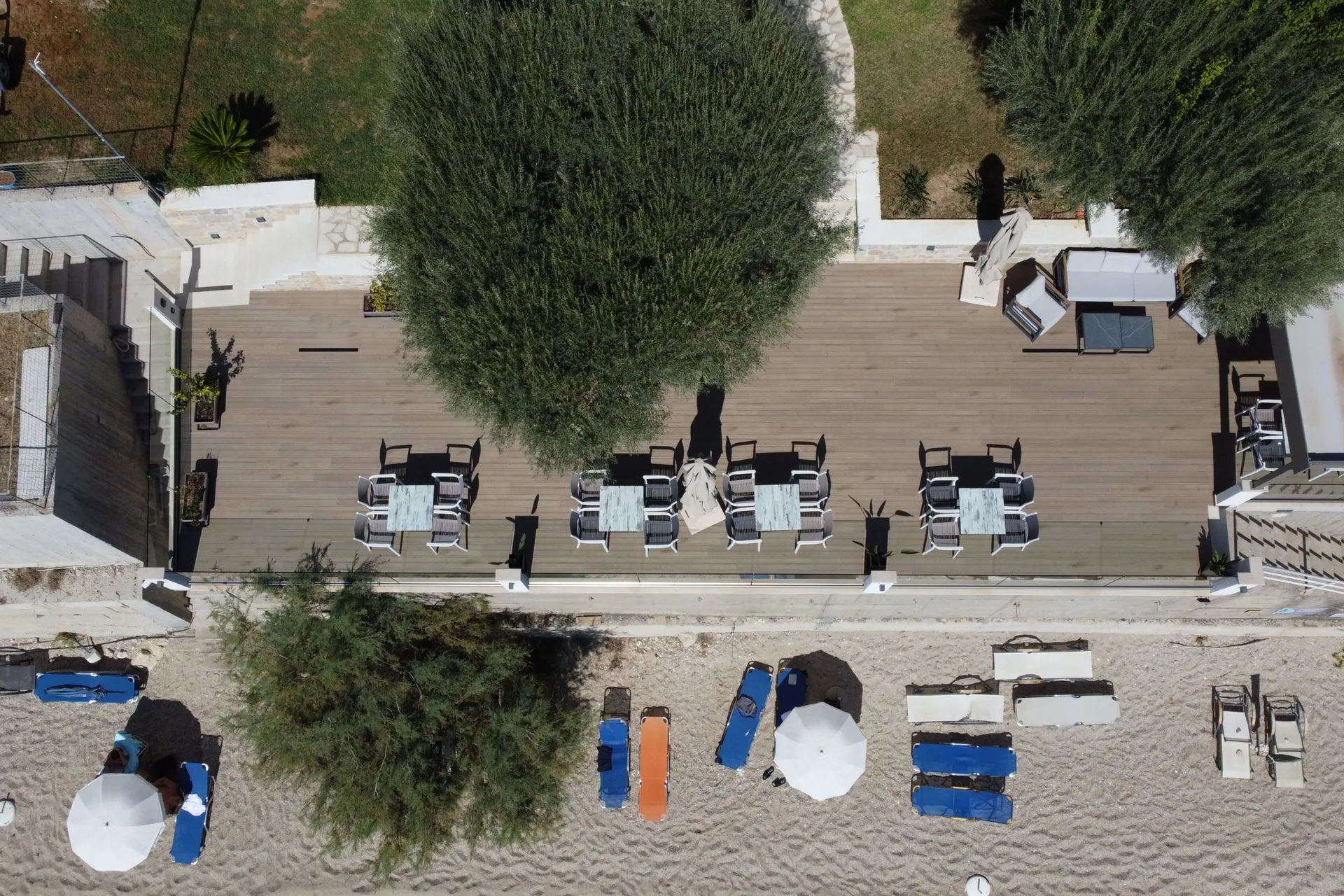 Mare Vita Appartments