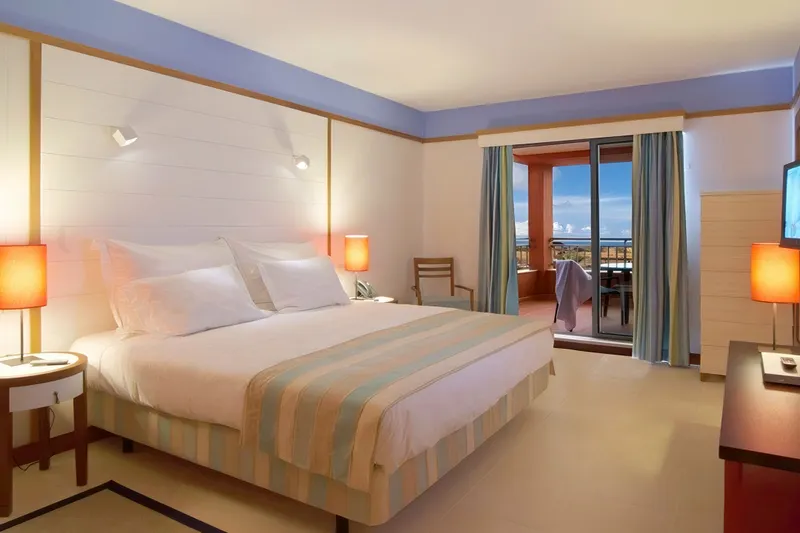 Hotel Pestana Porto Santo Beach Resort  Spa