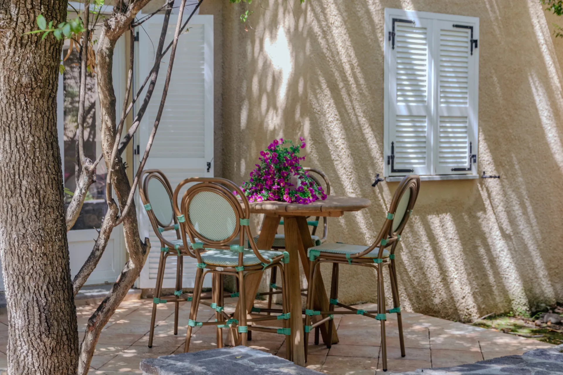 Ferienwohnungen La Vallicella - Appartement Luxe