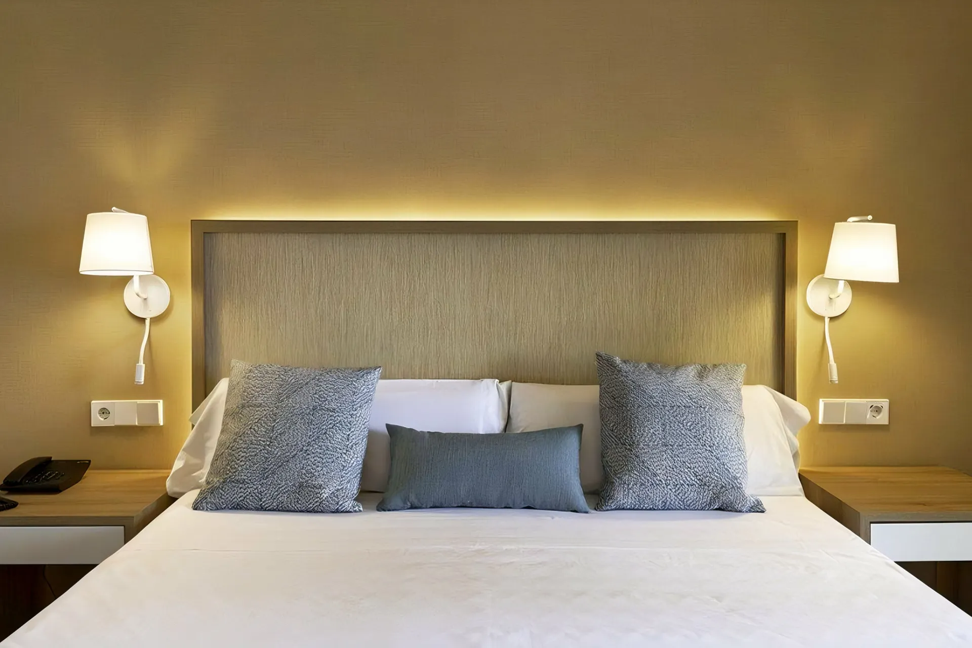 Hotel AluaSoul Menorca