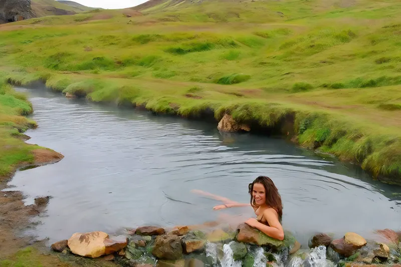 Rundreise Entlang der Ringstraße