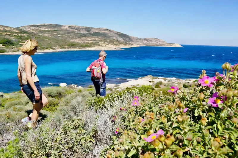 Rundreise Insel der Kontraste