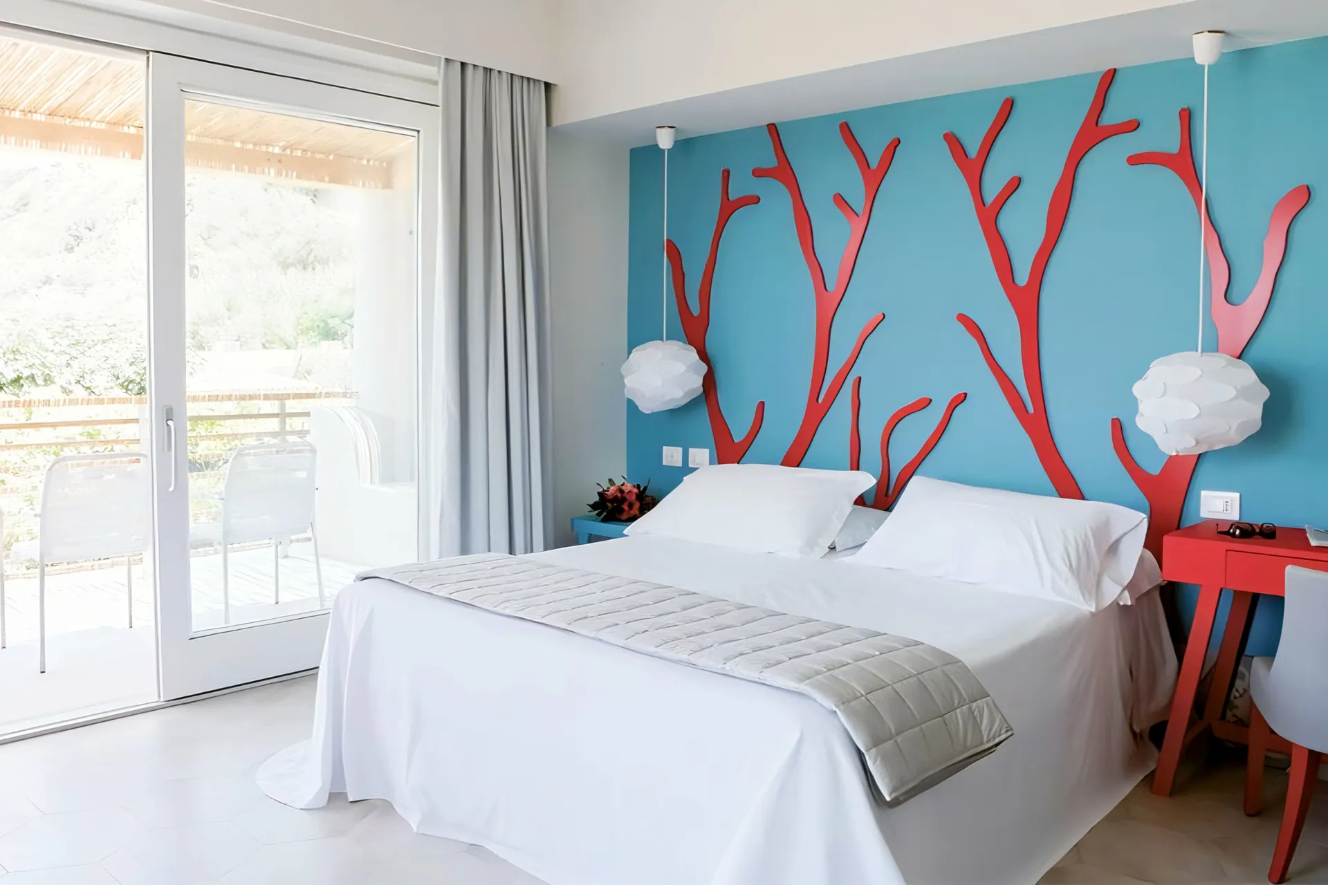 Hotel Baia del Sole Resort