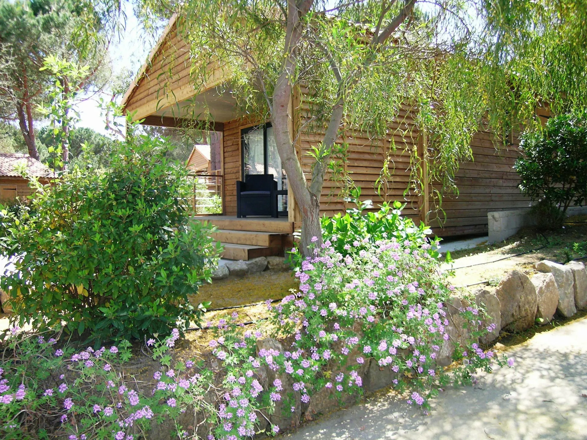 Ferienwohnung U Livanti