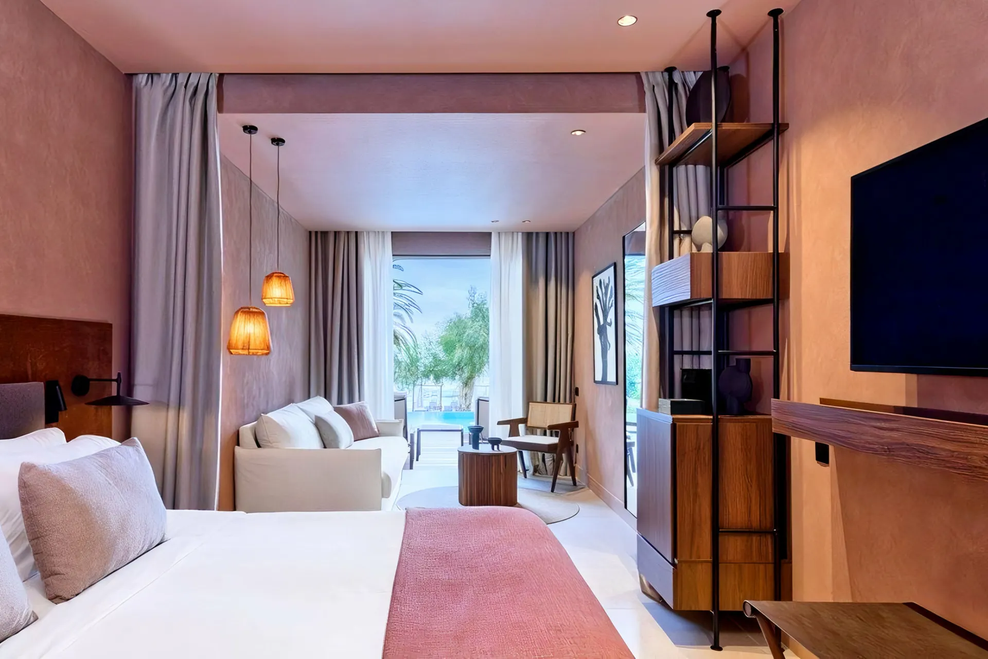 Hotel Domes of Corfu