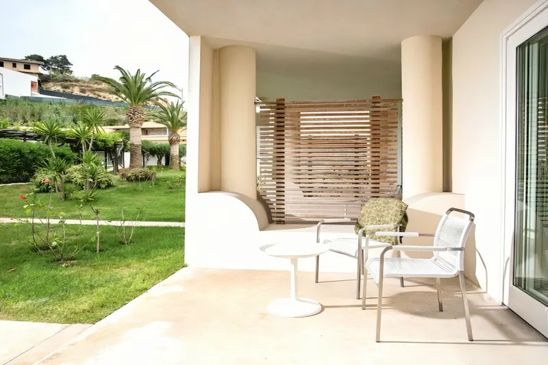 Hotel Baia del Sole Resort