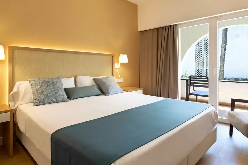 Hotel AluaSoul Menorca