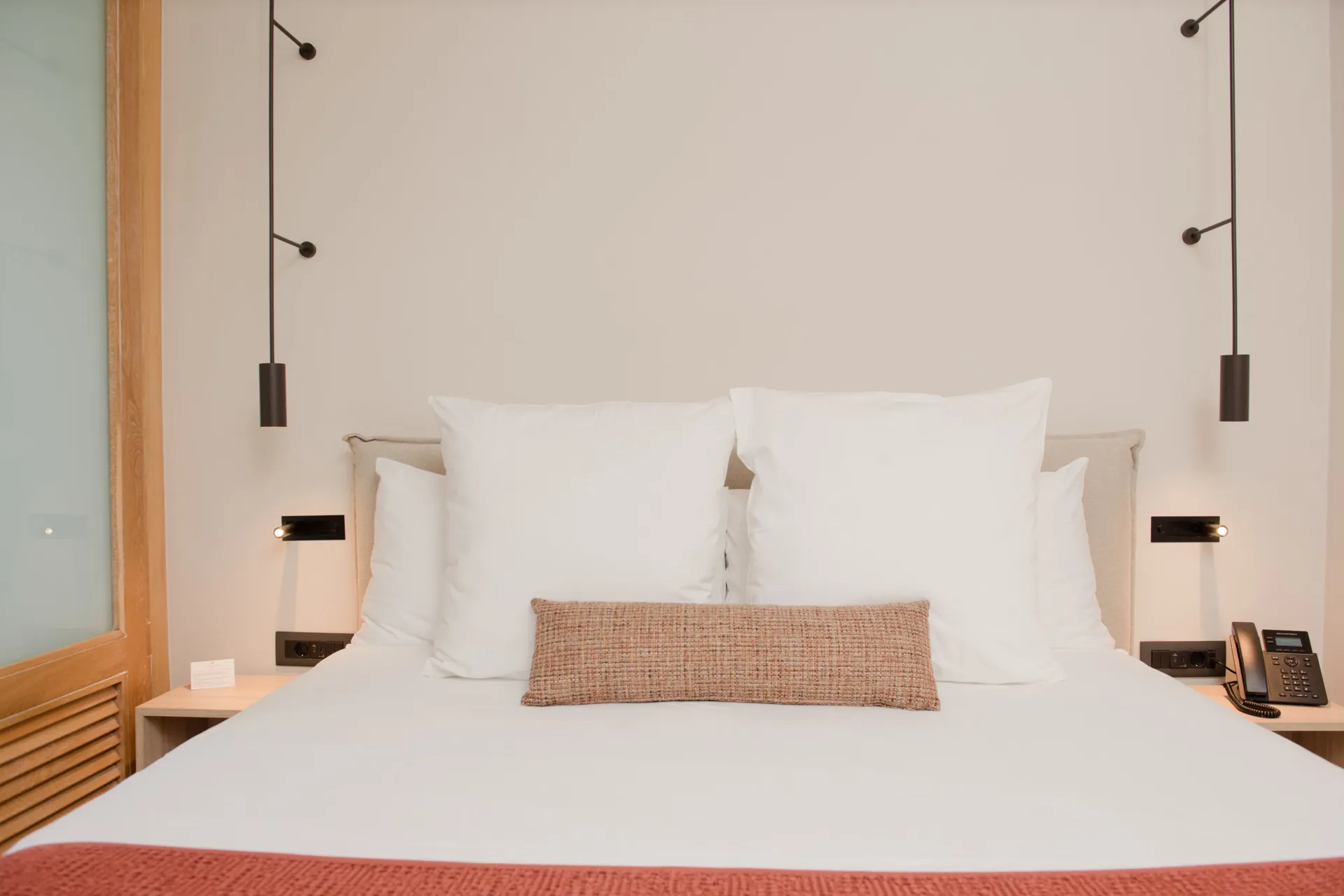 Hyatt Ziva Corfu - Familienzimmer