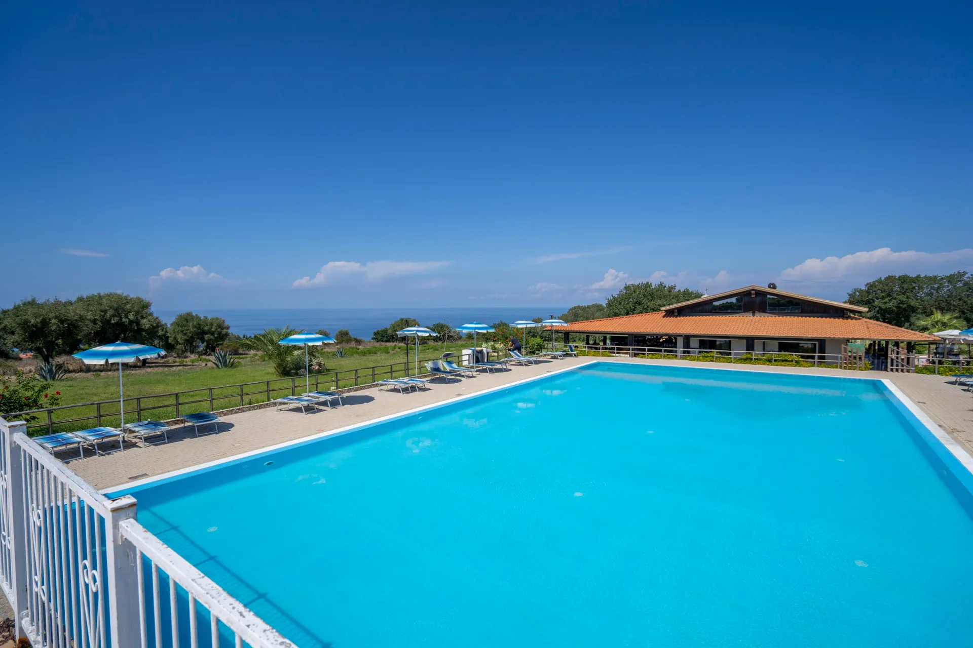 Agriturismo Ninea