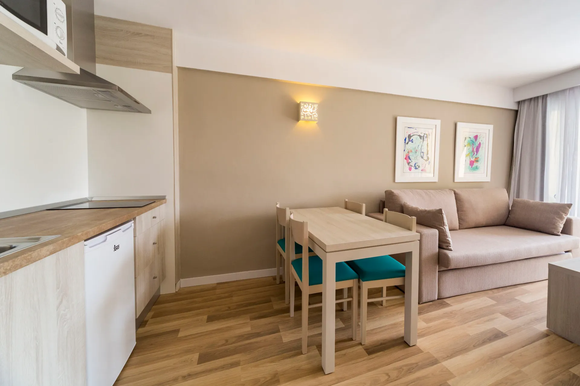 Apathotel Comitas Floramar - Appartement Superior Promo