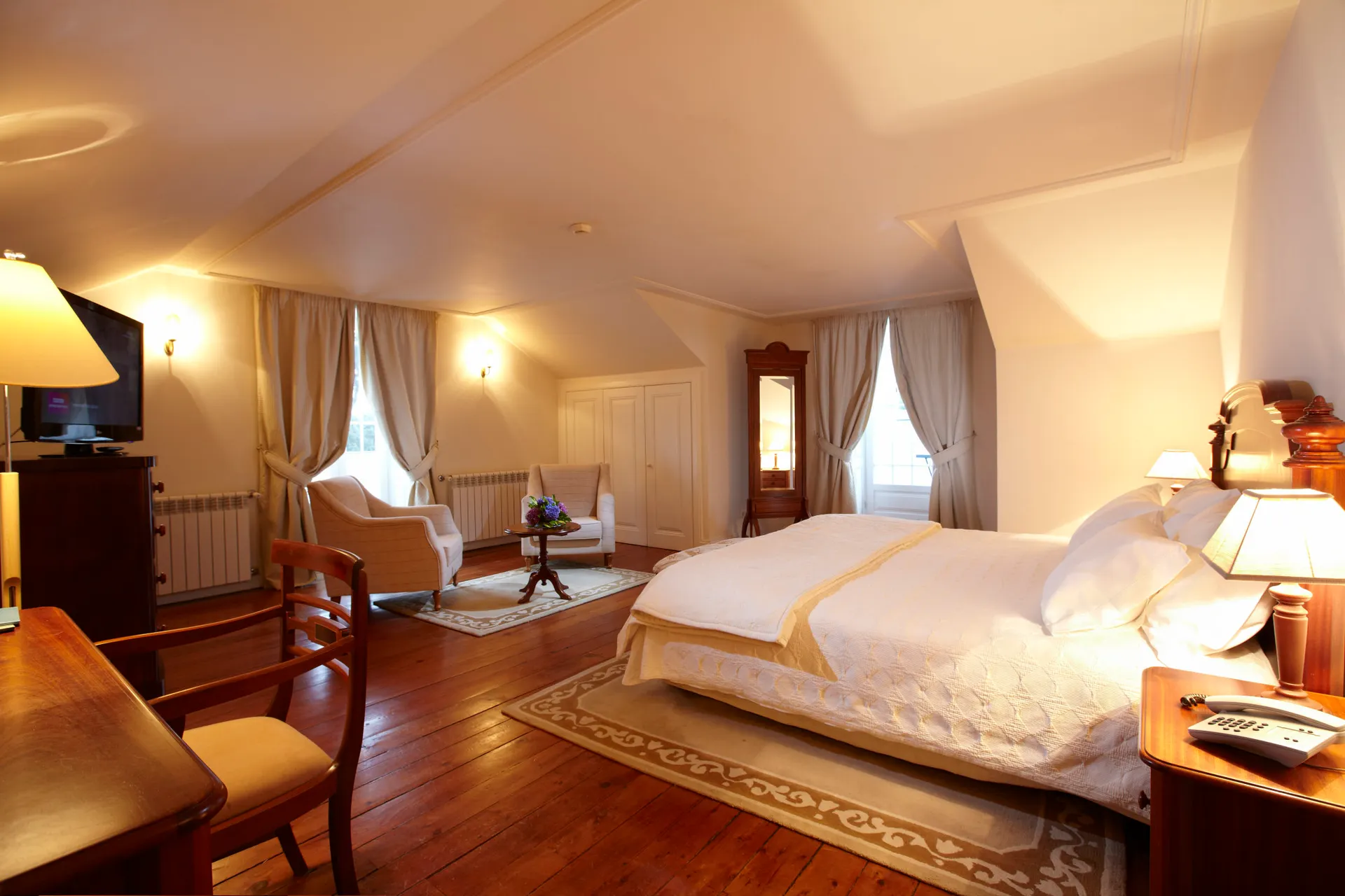 Hotel PortoBay Serra Golf - Doppelzimmer Superior