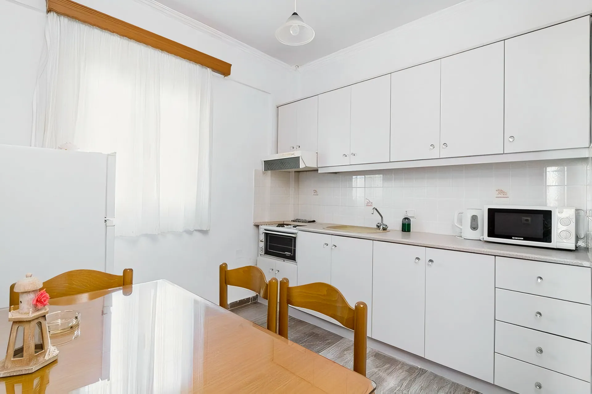 Aparthotel Stellatos House