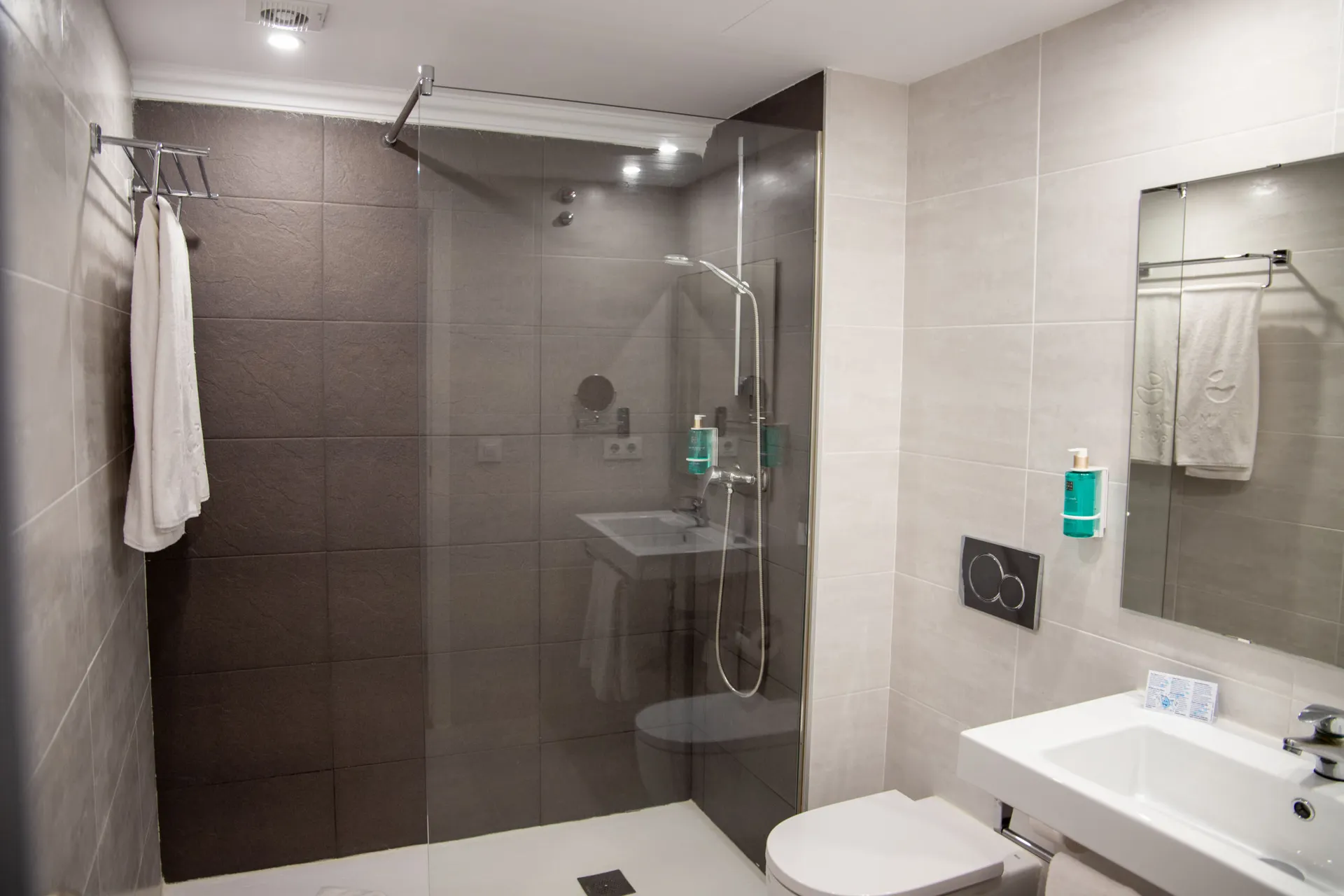 Aparthotel Comitas Floramar - Appartement Superior