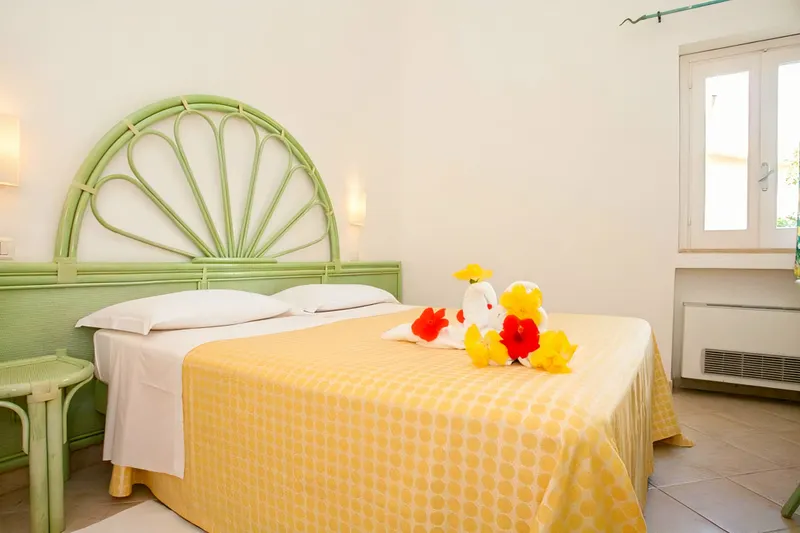 Villaggio Cala di Volpe