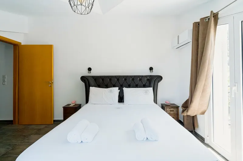 Aparthotel Stellatos House