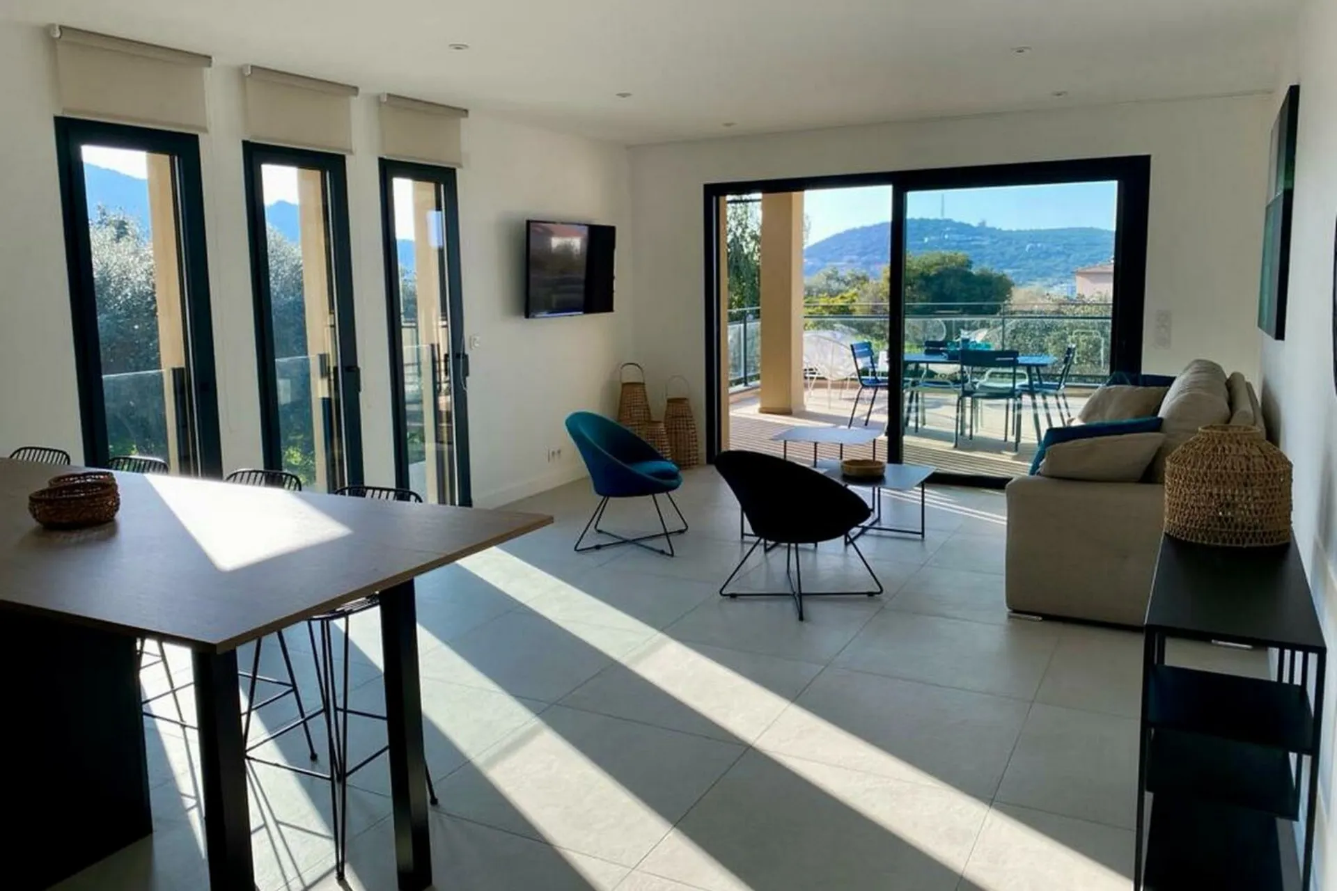 Ferienwohnung Storia d'Estate - T3 Luxe