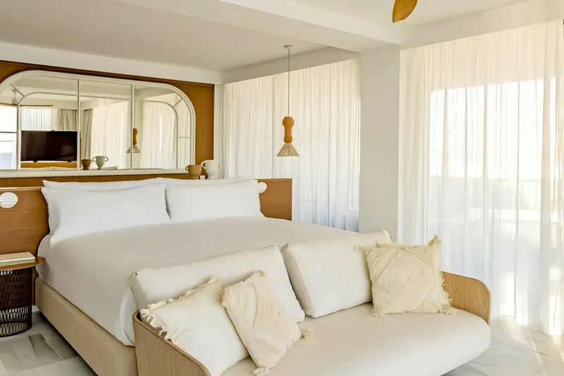 Hotel Villa Le Blanc Gran Meliá